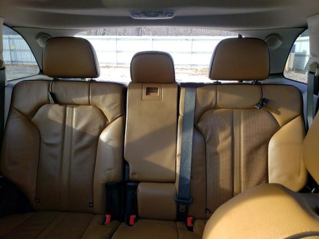 Фото 10 с аукциона – 2013 LINCOLN MKX с VIN 2LMDJ8JK5DBL41878