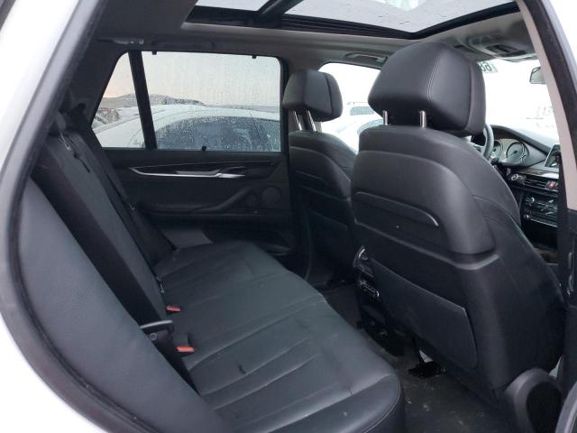 Photo 10 from auction – 2016 BMW X5 XDR40E with VIN 5UXKT0C56G0S76036