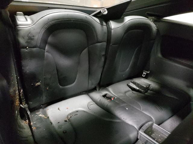 Photo 10 from auction – 2009 AUDI TT with VIN TRUKF38J991024204