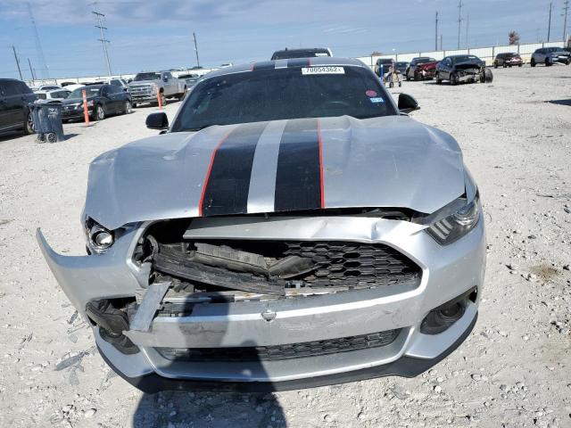 Photo 5 from auction – 2016 FORD MUSTANG with VIN 1FA6P8TH4G5326330