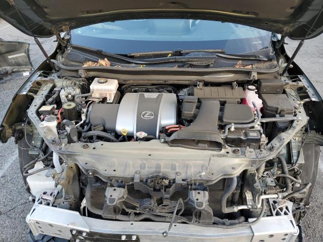Photo 11 from auction – 2020 LEXUS RX 450H with VIN 2T2HGMDAXLC051214