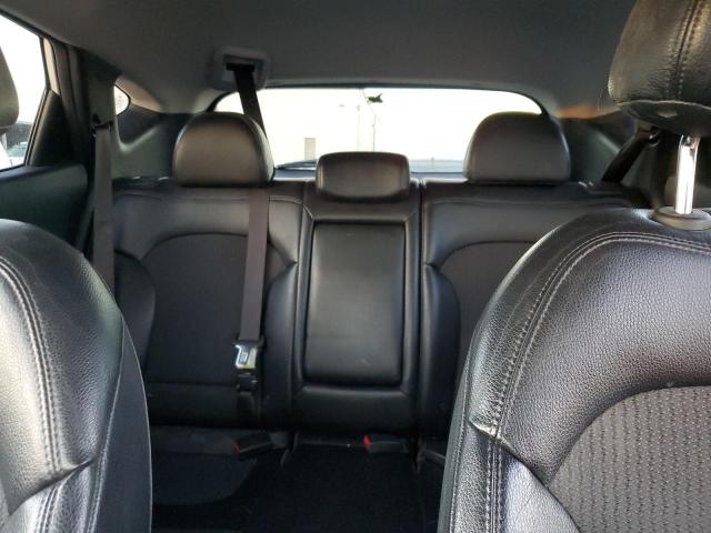 Photo 10 from auction – 2011 HYUNDAI TUCSON GLS with VIN KM8JU3AC4BU231798