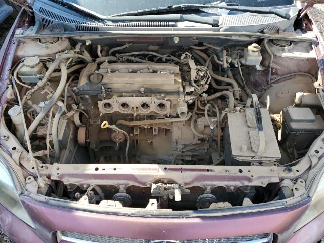 Photo 7 from auction – 2005 TOYOTA SCION TC with VIN JTKDE177X50001992