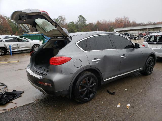 Photo 3 from auction – 2017 INFINITI QX50 with VIN JN1BJ0RR9HM410262