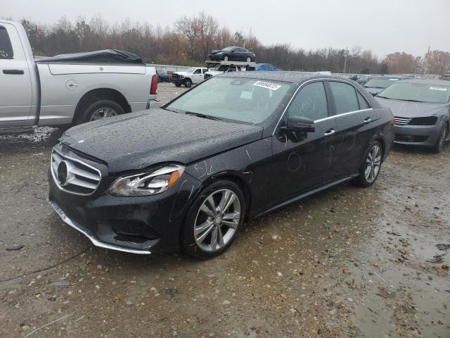 Photo 1 from auction – 2015 MERCEDES-BENZ E 350 with VIN WDDHF5KB8FB130866
