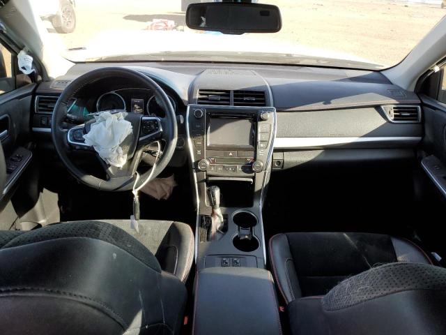 Photo 8 from auction – 2015 TOYOTA CAMRY LE with VIN 4T1BF1FK0FU930077