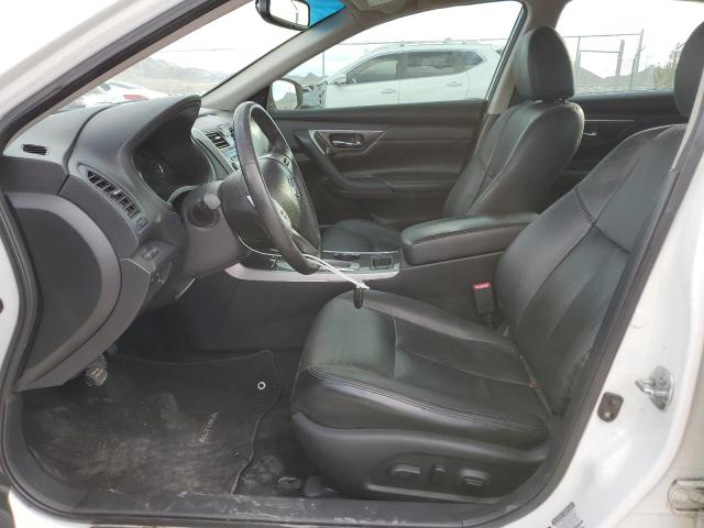 Photo 7 from auction – 2014 NISSAN ALTIMA 2.5 with VIN 1N4AL3AP9EC111182