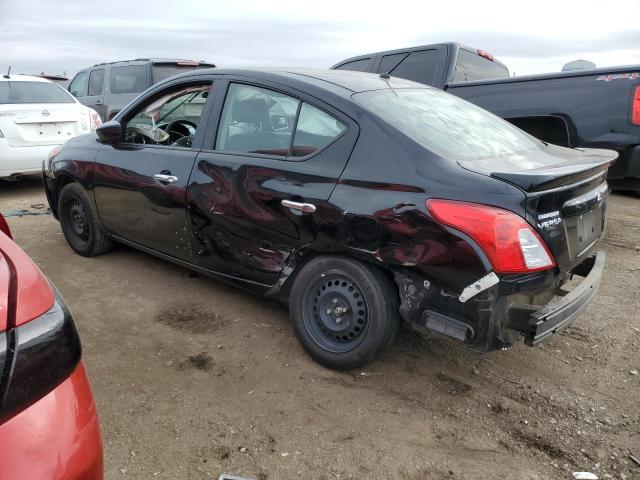 Photo 2 from auction – 2019 NISSAN VERSA S with VIN 3N1CN7AP3KL875875