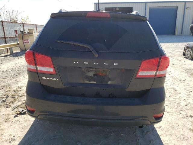 Photo 6 from auction – 2019 DODGE JOURNEY SE with VIN 3C4PDCBB2KT852486