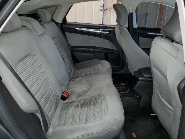 Photo 10 from auction – 2016 FORD FUSION S with VIN 3FA6P0G75GR238743