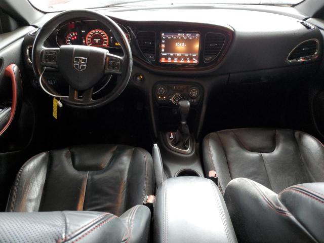 Photo 8 from auction – 2016 DODGE DART GT with VIN 1C3CDFEB8GD644772