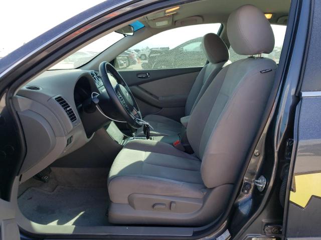 Photo 7 from auction – 2012 NISSAN ALTIMA BAS with VIN 1N4AL2AP8CN491403