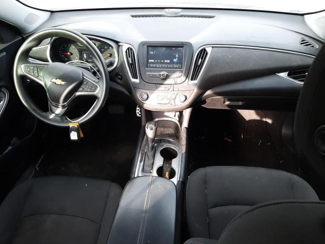 Photo 8 from auction – 2016 CHEVROLET MALIBU LT with VIN 1G1ZE5ST3GF278291