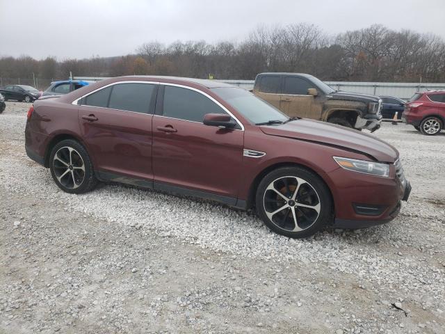 Photo 4 from auction – 2015 FORD TAURUS SEL with VIN 1FAHP2E84FG131544