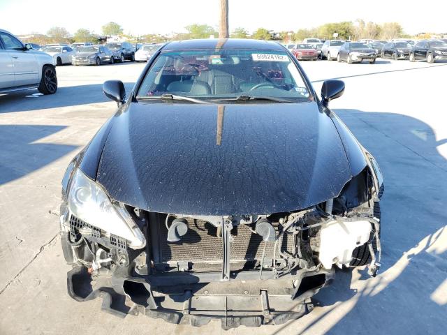 Photo 5 from auction – 2008 LEXUS IS 250 with VIN JTHBK262982069002