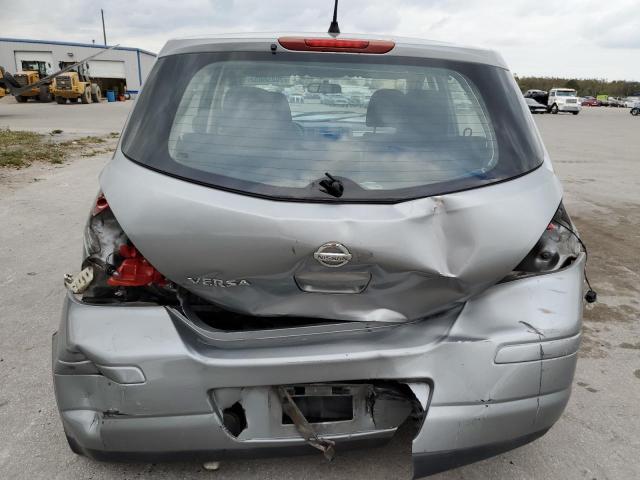 Photo 6 from auction – 2011 NISSAN VERSA S with VIN 3N1BC1CP0BL395899