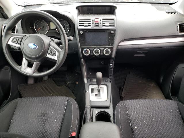 Photo 8 from auction – 2018 SUBARU FORESTER 2 with VIN JF2SJAEC4JH578055