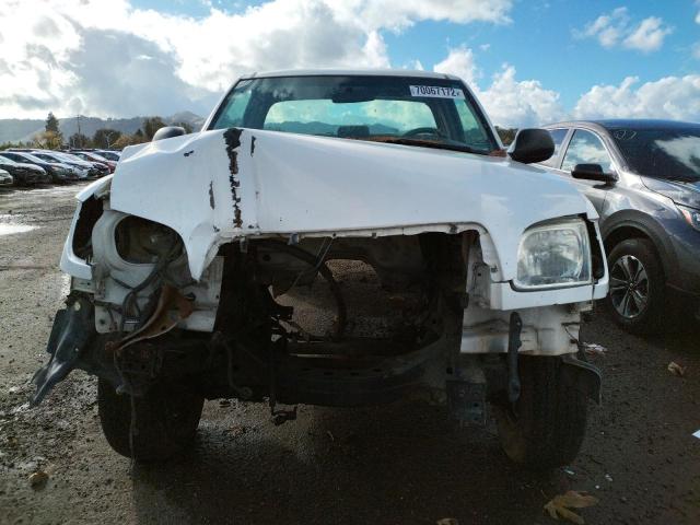 Photo 5 from auction – 2006 TOYOTA TUNDRA with VIN 5TBJT32136S479564
