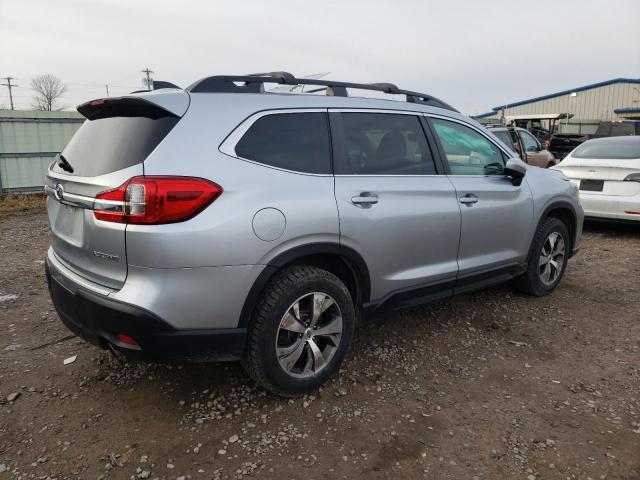 Photo 3 from auction – 2019 SUBARU ASCENT PRE with VIN 4S4WMACDXK3437360