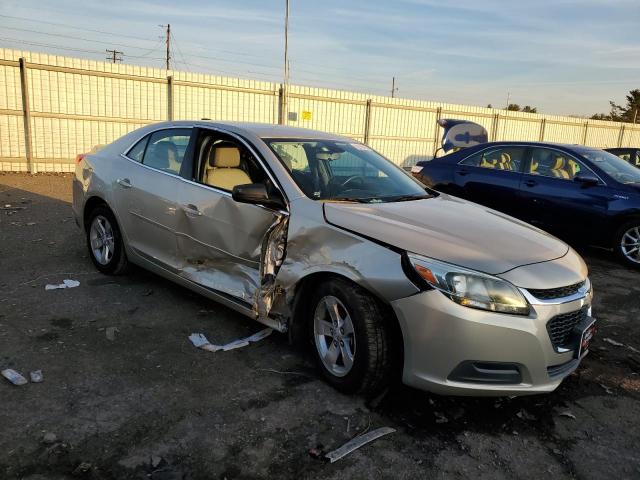 Photo 4 from auction – 2015 CHEVROLET MALIBU 2LT with VIN 1G11B5SL6FF105398