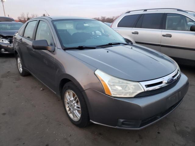 Photo 4 from auction – 2009 FORD FOCUS SE with VIN 1FAHP35N69W112807