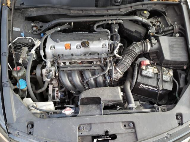Photo 11 from auction – 2012 HONDA ACCORD LX with VIN 1HGCS1B35CA015808
