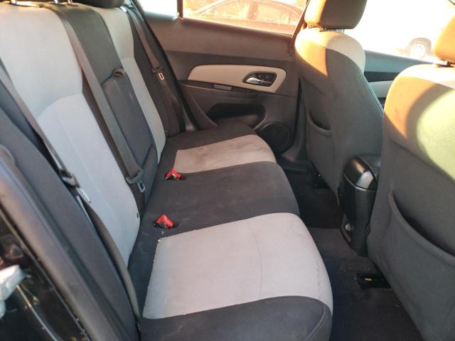 Photo 10 from auction – 2011 CHEVROLET CRUZE LS with VIN 1G1PC5SH7B7175435