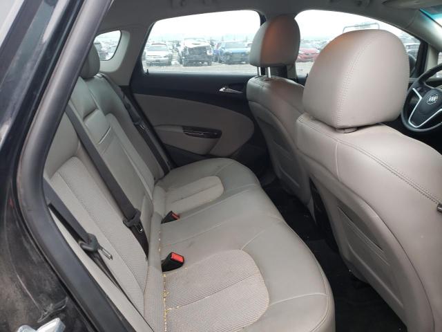 Photo 10 from auction – 2013 BUICK VERANO with VIN 1G4PP5SK4D4127415