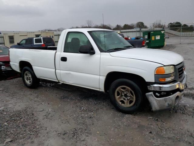 Photo 4 from auction – 2004 GMC NEW SIERRA with VIN 1GTEC14V74Z352664