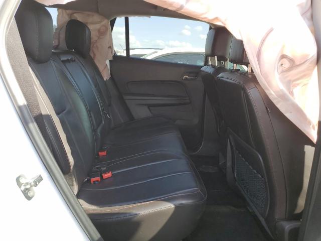 Photo 10 from auction – 2014 GMC TERRAIN SL with VIN 2GKALSEK0E6382891