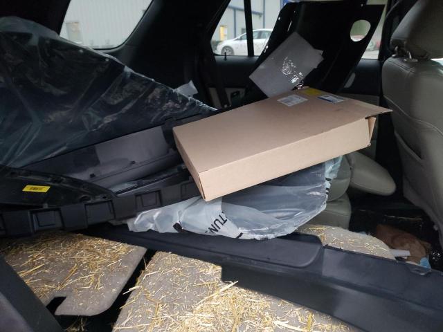 Photo 13 from auction – 2013 FORD EXPLORER X with VIN 1FM5K8D86DGB25026