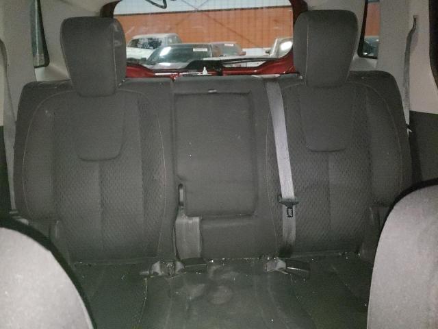 Photo 10 from auction – 2015 GMC TERRAIN SL with VIN 2GKALMEK5F6367624