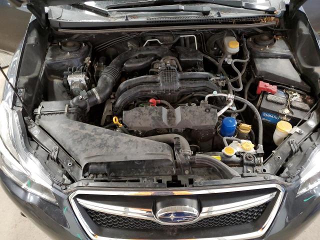 Photo 12 from auction – 2017 SUBARU CROSSTREK with VIN JF2GPALC1H8226715