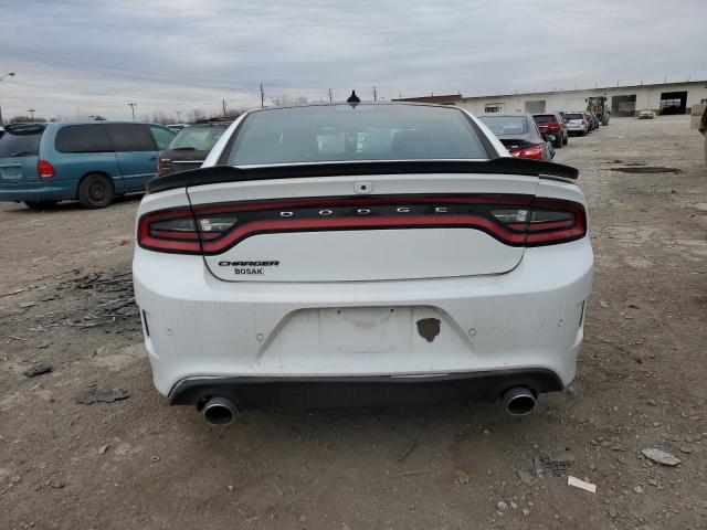 Foto 6 de la subasta – 2019 DODGE CHARGER R/ con VIN 2C3CDXCT4KH592604