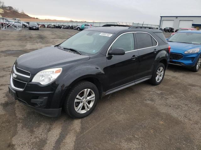 CHEVROLET EQUINOX LT 2013 z numerem VIN 2GNFLEEK8D6252320 - Zdjęcie z aukcji