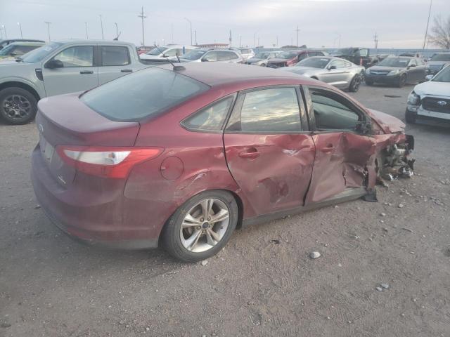 Photo 3 from auction – 2014 FORD FOCUS SE with VIN 1FADP3F20EL276245