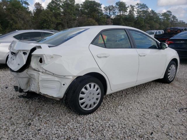 Photo 3 from auction – 2018 TOYOTA COROLLA L with VIN 5YFBURHE6JP853317