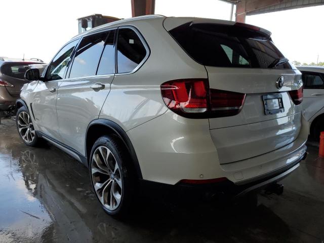 Photo 2 from auction – 2017 BMW X5 SDRIVE3 with VIN 5UXKR2C35H0X04947