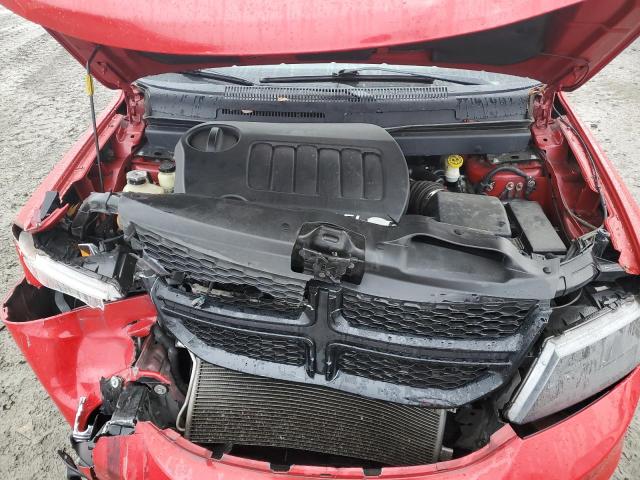 Photo 12 from auction – 2014 DODGE JOURNEY SX with VIN 3C4PDDBG8ET242159