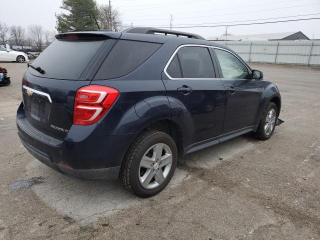 Photo 3 from auction – 2016 CHEVROLET EQUINOX LT with VIN 2GNFLFEK7G6258877