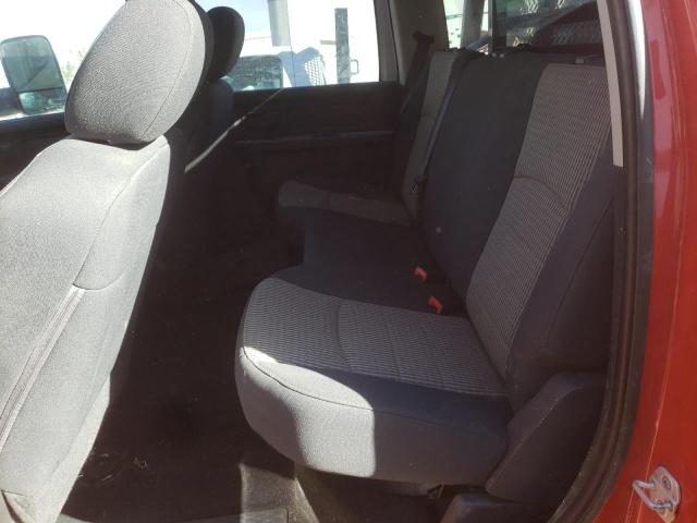 Photo 6 from auction – 2012 DODGE RAM 3500 S with VIN 3C63DRGL3CG318580