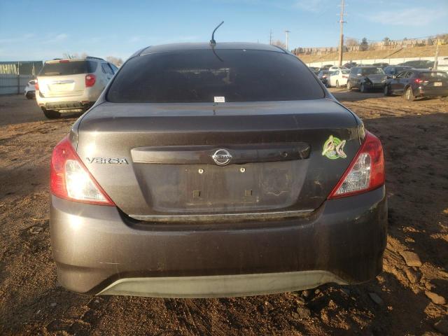 Photo 6 from auction – 2015 NISSAN VERSA S with VIN 3N1CN7AP7FL904154