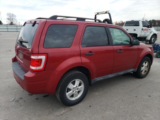 Photo 3 from auction – 2010 FORD ESCAPE XLS with VIN 1FMCU0C78AKC64160