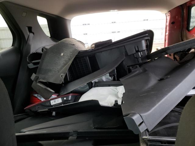 Photo 10 from auction – 2018 CHEVROLET EQUINOX LT with VIN 2GNAXJEV9J6313266