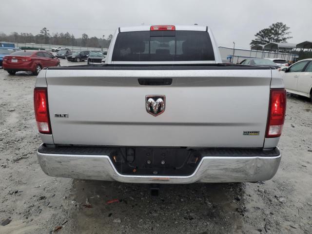 Photo 6 from auction – 2011 DODGE RAM 1500 with VIN 1D7RB1GP1BS696116