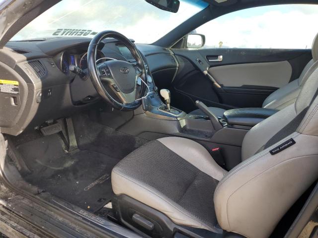 Photo 7 from auction – 2013 HYUNDAI GENESIS CO with VIN KMHHT6KD2DU105176