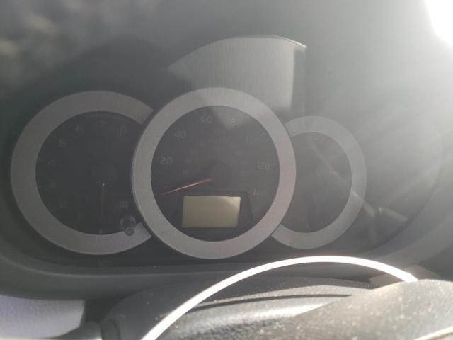 Photo 9 from auction – 2008 TOYOTA RAV4 LIMIT with VIN JTMBD31VX85152570