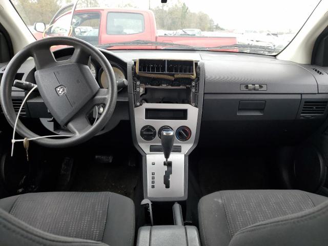 Photo 8 from auction – 2008 DODGE CALIBER with VIN 1B3HB28B68D716213