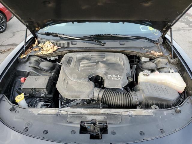 Photo 11 from auction – 2020 DODGE CHARGER with VIN 2C3CDXJGXLH141653
