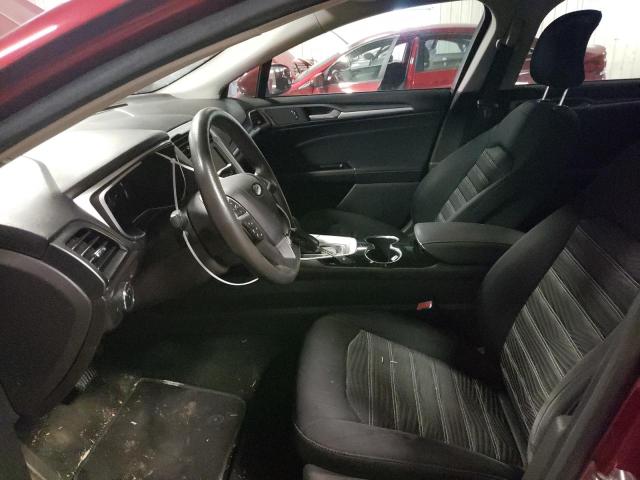 Photo 7 from auction – 2016 FORD FUSION SE with VIN 3FA6P0H78GR276286